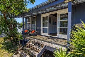 Tirohanga Beach Escape